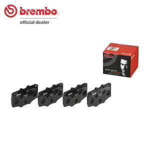 brembo �u�����{ �u���b�N�u���[�L�p�b�h �t�����g�p �n�C���b�N�X LN60 LN60V LN65 YN60 YN60V YN65 S58.11�`H1.3 ����:�S���ꗥ����