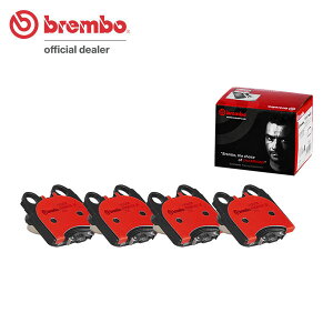 brembo �u�����{ �Z���~�b�N�u���[�L�p�b�h ���A�p ���N�T�X SC430 UZZ40 H17.8�` ����:�S���ꗥ����