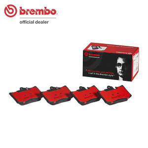 brembo �u�����{ �Z���~�b�N�u���[�L�p�b�h �t�����g�p ���N�T�X GS350 GRL10 GRL12 H24.1�` F�X�|�[�c ����:�S���ꗥ����