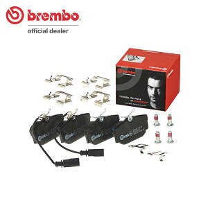 brembo �u�����{ �u���b�N�u���[�L�p�b�h ���A�p �t�H���N�X���[�Q�� �g�����X�|�[�^�[ 70AAF 70ACU H10 T4���f�� ����:�S���ꗥ����