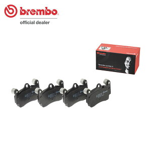 brembo u{ ubNu[Lpbh Ap |VF JCG (957) 9PAM4801 H18.12`H22.3 V8 S 4.8L :Sꗥ