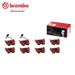 brembo u{ Z~bNu[Lpbh tgp AEfB RS4 8EBNSF H18.7` Ng 4.2L 8sXg :Sꗥ