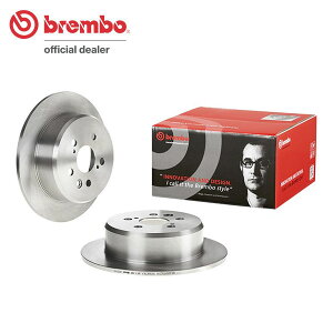 brembo �u�����{ �u���[�L���[�^�[ ���A�p �J���f�B�i ST210G H9.8�`H14.9 3S-GE ����:�S���ꗥ����