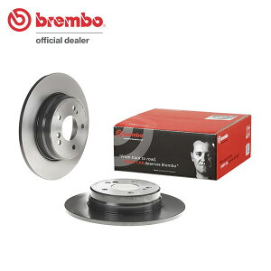 brembo �u�����{ �u���[�L���[�^�[ ���A�p �����Z�f�X�x���c CLK�N���X (A208/C208) 208365 208465 H9.9�`H14.3 CLK320 (�J�u���I���܂�) ����:�S���ꗥ����