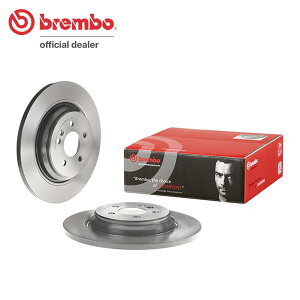 brembo �u�����{ �u���[�L���[�^�[ ���A�p �����Z�f�X�x���c M�N���X (W163) 163113 H12.5�`H15.2 ML270 CDI A289560/X754620�` ����:�S���ꗥ����