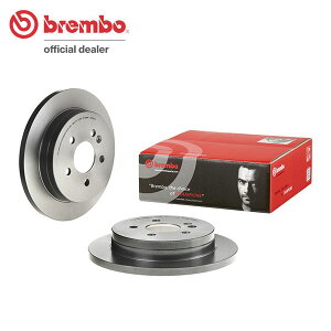 brembo �u�����{ �u���[�L���[�^�[ ���A�p �����Z�f�X�x���c M�N���X (W163) 163113 H12.5�`H15.2 ML270 CDI �`A289559/X754619 ����:�S���ꗥ����