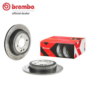 brembo �u�����{ �G�N�X�g���u���[�L���[�^�[ ���A�p �~�j (R50/R52/R53) RA16 RE16 RF16 RH16 H14.3�`H18.7 ����/�N�[�p�[/�N�[�p�[S �X�^�b�h�{���g M12x1.5 ����:�S���ꗥ����