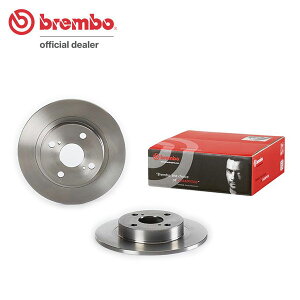 brembo �u�����{ �u���[�L���[�^�[ ���A�p �X�v�����^�[�g���m AE92 H1.5�`H3.6 GT/GT-APEX/GT-V ���A�f�B�X�N(ABS��) ����:�S���ꗥ����