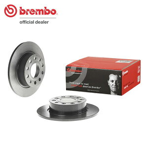 brembo �u�����{ �u���[�L���[�^�[ ���A�p �t�H���N�X���[�Q�� �S���t 1KBAG 1KBLP H16.6�`H20.12 E 1.6L 1KQ/1KD 255x10mm�f�B�X�N�� ����:�S���ꗥ����