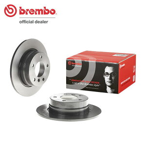 brembo u{ u[L[^[ Ap BMW 1V[Y (E87) UF18 H16.9`H19.4 118i BMWptH[}Xu[L :Sꗥ