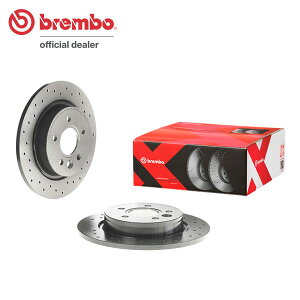 brembo �u�����{ �G�N�X�g���u���[�L���[�^�[ ���A�p �{���{ V40 MB5204T MB420XC H25.2�` �N���X�J���g���[ T5 AWD ����:�S���ꗥ����
