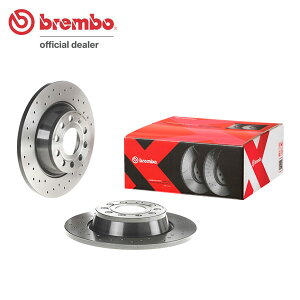 brembo �u�����{ �G�N�X�g���u���[�L���[�^�[ ���A�p �A�E�f�B A3 (8P) 8PBDBF 8PBMJF H15.9�`H18.7 3.2�N���g�� �n�b�`�o�b�N �\���b�h�f�B�X�N ����:�S���ꗥ����