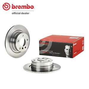 brembo u{ u[L[^[ Ap BMW 1V[Y (E87) UF20 H16.9`H18.1 120i BMWptH[}Xu[L :Sꗥ