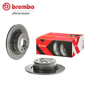 brembo u{ GNXgu[L[^[ Ap BMW 1V[Y (E87) UF20 H18.1`H19.5 120i BMWptH[}Xu[L :Sꗥ