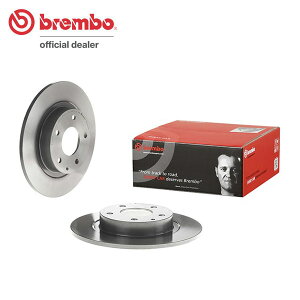 brembo �u�����{ �u���[�L���[�^�[ ���A�p �A�e���U�Z�_�� GJ2AP H27.1�`R1.8 400001�` ����:�S���ꗥ����