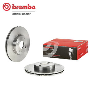 brembo �u�����{ �u���[�L���[�^�[ �t�����g�p AZ-3 EC5SA H3.3�`H10.3 ����:�S���ꗥ����