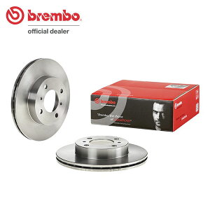 brembo �u�����{ �u���[�L���[�^�[ �t�����g�p ���x���J�[�S CB8V H4.5�`H14.8 ���A�f�B�X�N ����:�S���ꗥ����