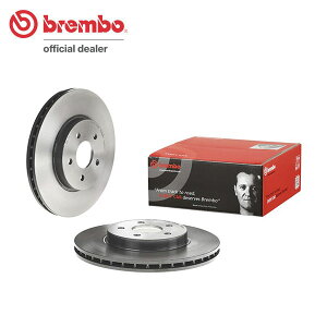 brembo �u�����{ �u���[�L���[�^�[ �t�����g�p �W���K�[ X�^�C�v J51XA J51XB J51WA J51WB H16.9�` 4WD 2.5/3.0 V6 ����:�S���ꗥ����