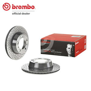 brembo u{ u[L[^[ Ap |VF PC} (987) 987MA120 H20.11`H24.12 2.9L :Sꗥ