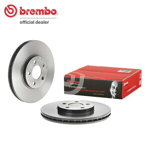 brembo �u�����{ �u���[�L���[�^�[ �t�����g�p �N���C�X���[ PT�N���[�U�[ PT2K20 H12.6�`H16.9 2.0L ����:�S���ꗥ����