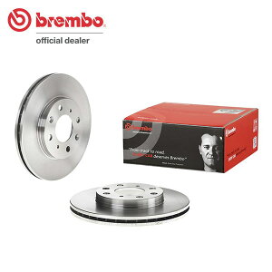 brembo �u�����{ �u���[�L���[�^�[ �t�����g�p �t�B�b�g�A���A GD7 GD8 GD9 H14.11�`H21.1 ����:�S���ꗥ����