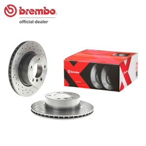 brembo u{ GNXgu[L[^[ tgp BMW 1V[Y (E87) UF20 H18.1`H19.5 120i BMWptH[}Xu[L :Sꗥ