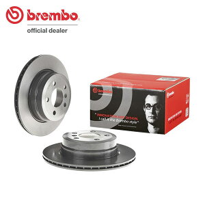 brembo u{ u[L[^[ Ap BMW X5 (E70) ZW30S H24.1`H25.11 xDrive 35du[ptH[}X :Sꗥ