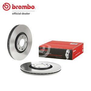 brembo �u�����{ �u���[�L���[�^�[ �t�����g�p �V�g���G�� C4 �s�J�\ B58RFJ B58RFJP H19.5�`H26.10 2.0L ����:�S���ꗥ����