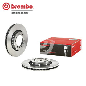 brembo �u�����{ �u���[�L���[�^�[ �t�����g�p �f���J�J�[�S PD5V H6.3�`H19.1 ����:�S���ꗥ����