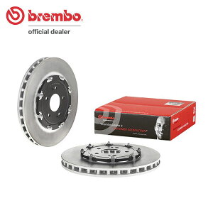 brembo u{ t[eBOu[L[^[ tgp T[G{[V10 CZ4A H19.10` GSR Brembo 350×32 :Sꗥ