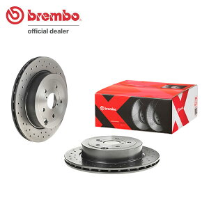 brembo u{ GNXgu[L[^[ Ap WRX STI VAB H26.8`H29.6 STI tg:4POT :Sꗥ