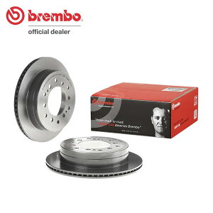 brembo �u�����{ �u���[�L���[�^�[ ���A�p �����h�N���[�U�[�v���h KZJ90W KZJ95W VZJ90W VZJ95W RZJ90W RZJ95W KDJ90 KDJ95W H8.4�`H14.11 ����:�S���ꗥ����