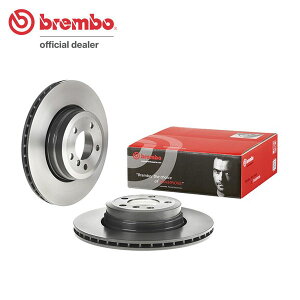 brembo �u�����{ �u���[�L���[�^�[ ���A�p BMW 7�V���[�Y (E65/E66) HL48 HN48 H17.5�`H21.3 750i/750Li ����:�S���ꗥ����