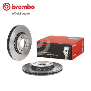 brembo �u�����{ �u���[�L���[�^�[ �t�����g�p ���m�[ ���K�[�k�G�X�e�[�g KZM4R H24.12�` 16�o���u 2.0L ����:�S���ꗥ����