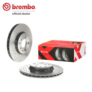 brembo u{ GNXgu[L[^[ tgp AEfB A4 (B8) 8KCDN H21.12`H28.2 2.0 TFSI :Sꗥ