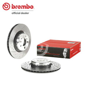 brembo u{ u[L[^[ Ap BMW 3V[Y (F30) 3D20 8C20 H24.9` 320d Z_ IvVMptH[}Xu[L [A:345mm fBvXbgfBXN] :Sꗥ