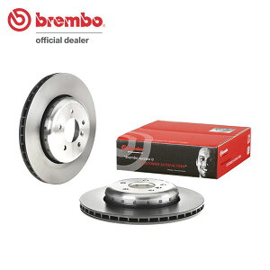 brembo �u�����{ �u���[�L���[�^�[ ���A�p �A���s�i B6 (E63/E64) VH12 V8 �X�[�p�[�`���[�W 4.4L �����i�ԁF34216763827 ����:�S���ꗥ����