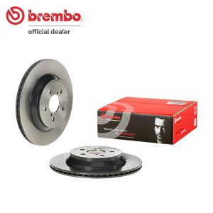 brembo �u�����{ �u���[�L���[�^�[ ���A�p XV GT3 GT7 H29.5�` ����:�S���ꗥ����