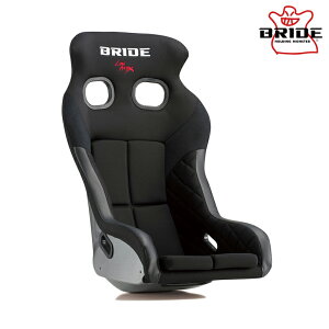 BRIDE �u���b�h �t���o�P�b�g�V�[�g XERO VS PLUS �u���b�N FRP���V���o�[�V�F�� ���k�C���E����E�����͗v�m�F