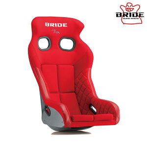 BRIDE �u���b�h �t���o�P�b�g�V�[�g XERO VS PLUS ���b�h FRP���V���o�[�V�F�� ���k�C���E����E�����͗v�m�F