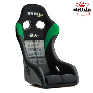 BRIDE �u���b�h �t���o�P�b�g�V�[�g ZETA4 �y���\�s�X�y�V�����G�f�B�V�������f�� �u���b�N&�O���[�� FRP���V���o�[�V�F�� ���k�C���E����E�����͗v�m�F