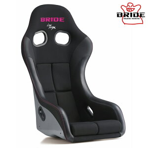 BRIDE �u���b�h �t���o�P�b�g�V�[�g ZETA4 VERIA �u���b�N [�X���[�����f��] FRP���V���o�[�V�F�� ���k�C���E����E�����͗v�m�F