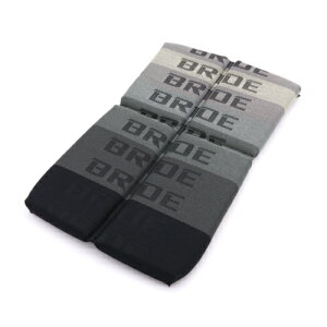 BRIDE �u���b�h ZIEG4 WIDE�p �w���N�b�V���� �O���f�[�V�������S