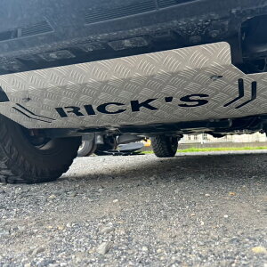 ~ebh`gZ RICK'S XLbhv[g A~fni2.5mmj hN[U[vh 150n TZ-GO[h E͗vmF