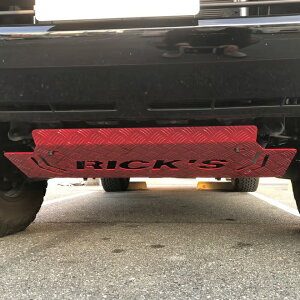 ~ebh`gZ RICK'S XLbhv[g A~E^h[bh^bN] hN[U[vh 150n TZ-GO[h E͗vmF