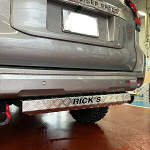 ~ebh`gZ RICK'S XLbhv[g A~fn hN[U[vh 150n E͗vmF