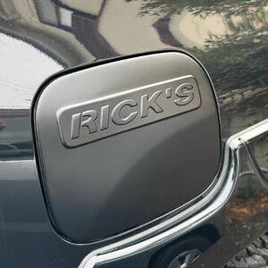 ~ebh`gZ RICK'S t[GbhJo[iFRPj hJ[ nCbNX GUN125 E͗vmF