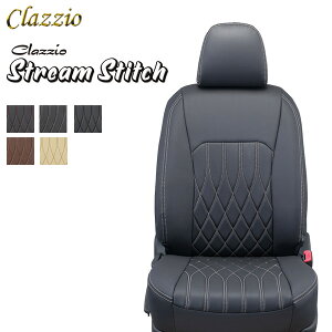 Clazzio �N���b�c�B�I �X�g���[�� �X�e�b�` �V�[�g�J�o�[ CX-60 KH5P KH3P R4/12�` 5�l�� 25S S Package/XD ������E�k�C���E�����͑���3300�~(�ŕ�)