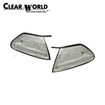 楽天市場】clear world(クリアワールド) jzx100 チェイサー クリスタル 