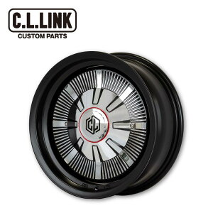 シーエルリンク アルミホイール The First ガーデナ 16x6J -5 139.7 5H マットブラック 1本価格 ジムニーシエラ 沖縄・離島は要確認